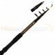 Carbo Strike Seamaster Tele Beach 12ft, 2-6oz