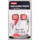Leeda Pike Trace Size 8 Semi-Barbed