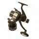Jarvis Walker Cavalier Reel with Line & Spare Spool