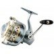 Mitchell Big Mouth Large Arbour Spinning Reel