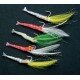 Shakespeare Multi Shrimp Lure/Rig