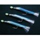 Shakespeare Silvr Dream Lure/Rig