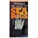 Shakespeare Lumishrimp Lures/Rigs