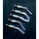Shakespeare Flat Jack Deluxe Rig Lure