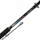 Delta Boat Rod 30lb Class, 7ft 6in, 2pc