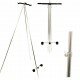 Delta Compact Tripod