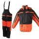 TF Gear Delta Marine Jacket & Bib 'n' Brace Combo