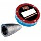 HTO Worm Weights 12pc Per Pack (2g,5g or 7g)