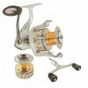 Rovex Ceratec 5BB Front Drag Fixed Spool Reel