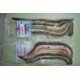 Fresh Water Eels (in store only)