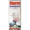 Storm 5hk Shrimp Bait sz4 Hook Rig