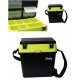 Grandeslam Seamaster Hi Vis Seat and Tacklebox 