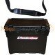 Grandeslam Team Seat Box + Free Padded Strap