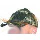 Grandeslam Camo Cap with LED Lights 