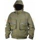 Wychwood Mid-Length Jacket 