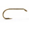 Partridge L5A Dry Fly Hook Bronze x 100 Per Pack