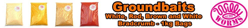 Breadcrumb Groundbaits