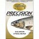 Cortland Precision Salmon Steelhead Leader 9'