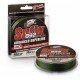 Sufix 832 Advanced Superline Lo Vis Green Braid 250m