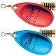 Mepps Aglia Platinum Spinning Lures