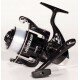 Leeda Saltwater 6000 Sea Reel Loaded with 15lb Mono