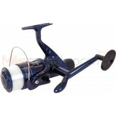 Leeda 2XL Sz30 Reel With Line 