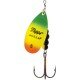 Mepps Aglia Hot Tiger Lures