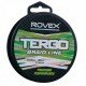 Rovex Tergo Braid 150 Yards Green