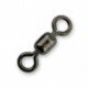 Mighty-Mini Stainless Steel Crane Swivels