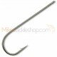 Mustad 3261-NP-BN Aberdeen Hooks (bags)