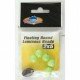 Tsunami Floating Round Luminous Beads