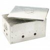 Jarvis Walker Stainless Steel Fish Smoker