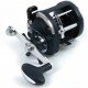 Rovex CMR Boat Reel with Level Wind