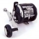 Rovex Altus Level Wind Boat Reel