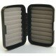 Blackridge Pocket Fly Box with Ripple Foam