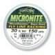 Cortland Micronite Fly Line Backing