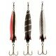 Abu Garcia Classic Toby Three Pack