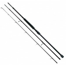 Penn Rampage Bass Spinning Rods