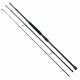 Penn Rampage Bass Spinning Rods