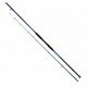 Shakespeare Sigma 11ft 6in Bass Rod 2-4oz 3pce