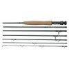 Shakespeare 7pce Agility EXP Travel Fly Rods