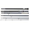 Shakespeare Agility Travel Beach Rod 11ft 6in