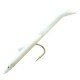 Kiddy Sidewinder Brill Baits Latex Eel Lures