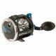 TF Gear Delta Boat Multiplier Reels