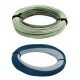 Snowbee WFHF XS-Plus Hi-Float Fly Line