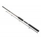 Shakespeare Alpha X 2 Section Spinning Rods