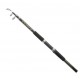 Shakespeare Alpha X Travel Spinning Rods