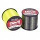 Rovex Devil Monofilament 1/4lb Bulk Spool Green Line