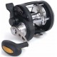 Rovex Altus LD20 Lever Drag - Level Wind Boat Reel (28898)