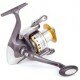 Rovex Varona Front Drag Alloy Fixed Spool Spinning Reel